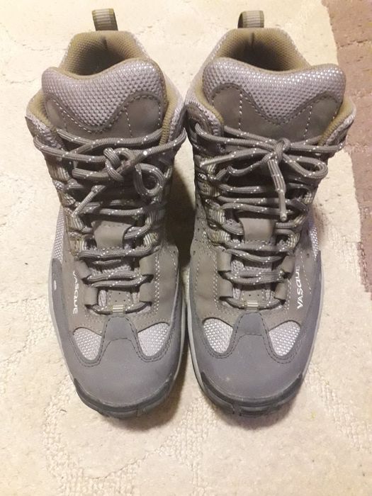 Туристически обувки  VASQUE