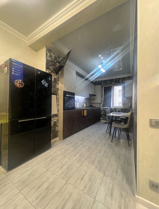 Срочно продается квартира чиланзар