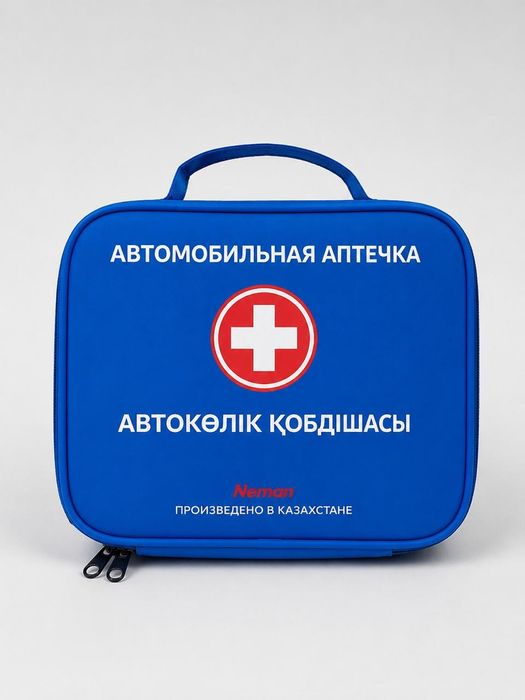 Огнетушители всех видов