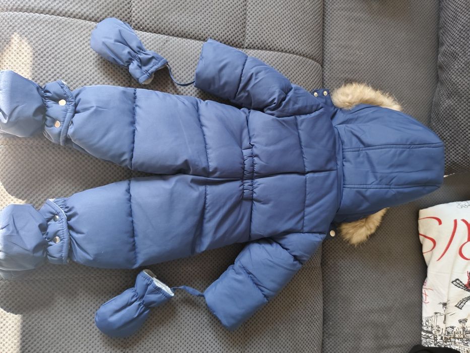 Продам комбинезон