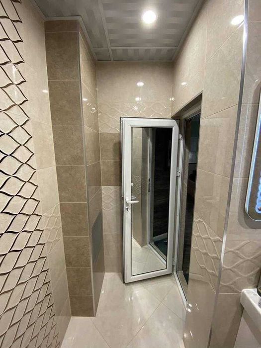 Дава се под наем Двустаен апартамент в Пловдив, Мараша - 78 кв.м за 375 € - Снимка #9