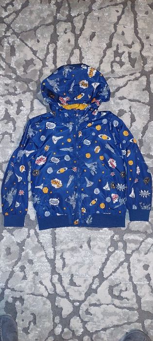 Преходно яке есен-пролет 116