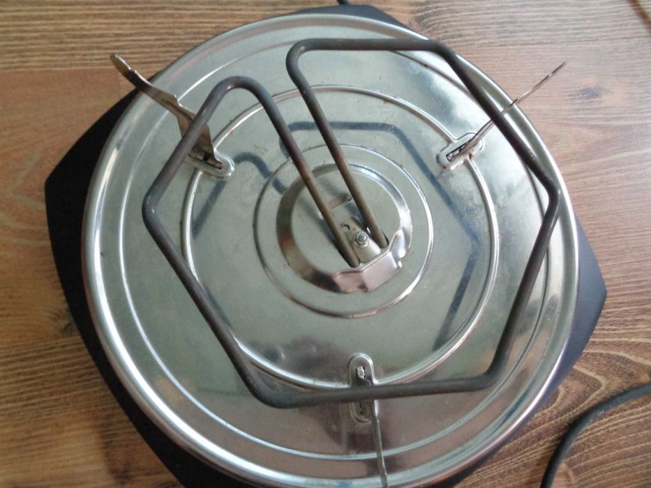 Продавам ; Раклет грил  Tefal Ry 230V / 850W