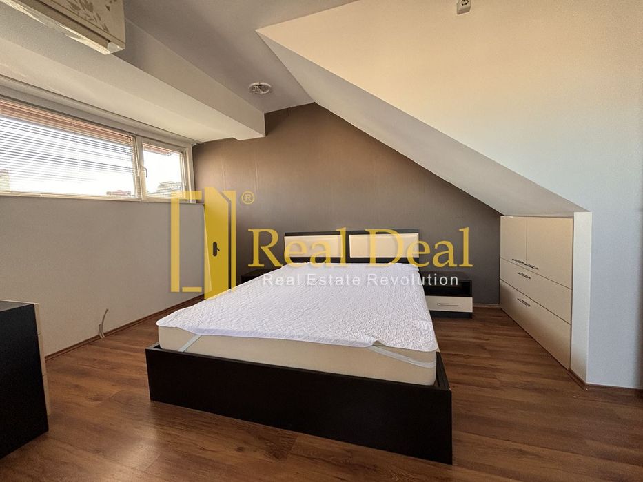 Дава се под наем Мезонет в София, Младост 1 - 100 кв.м за 800 € - Снимка #10