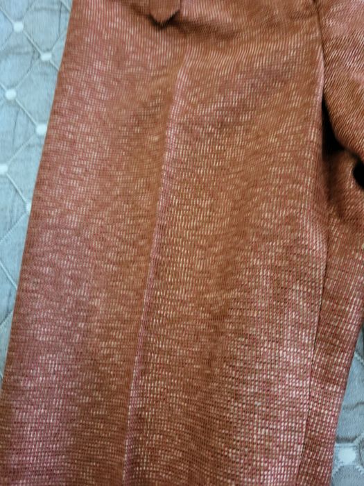 Красивая классическая тройка