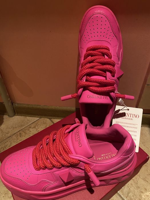 Кроссовки Valentino 43р
