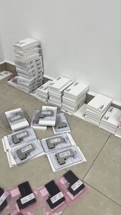 Оригинална батерия за iPhone 16 Pro