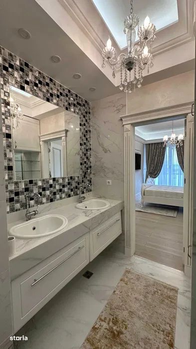 Apartament 3 Camere PREMIUM - Etaj 1112 - INTABULAT - Complex Lazar R