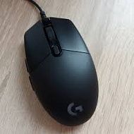 Продам логитечь г102