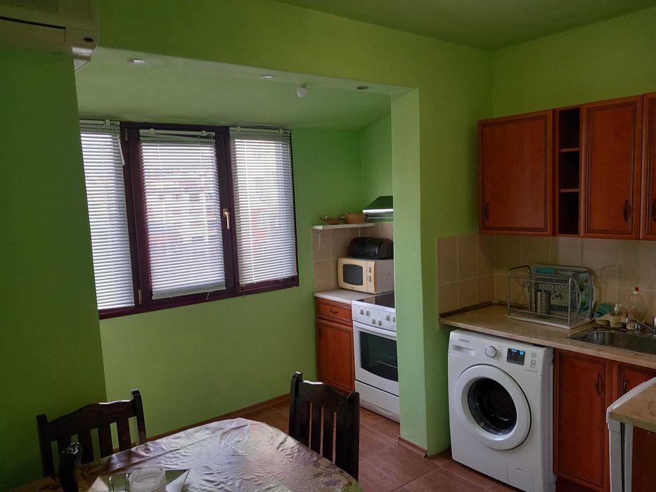 гр.Варна жк.Възраждане 1