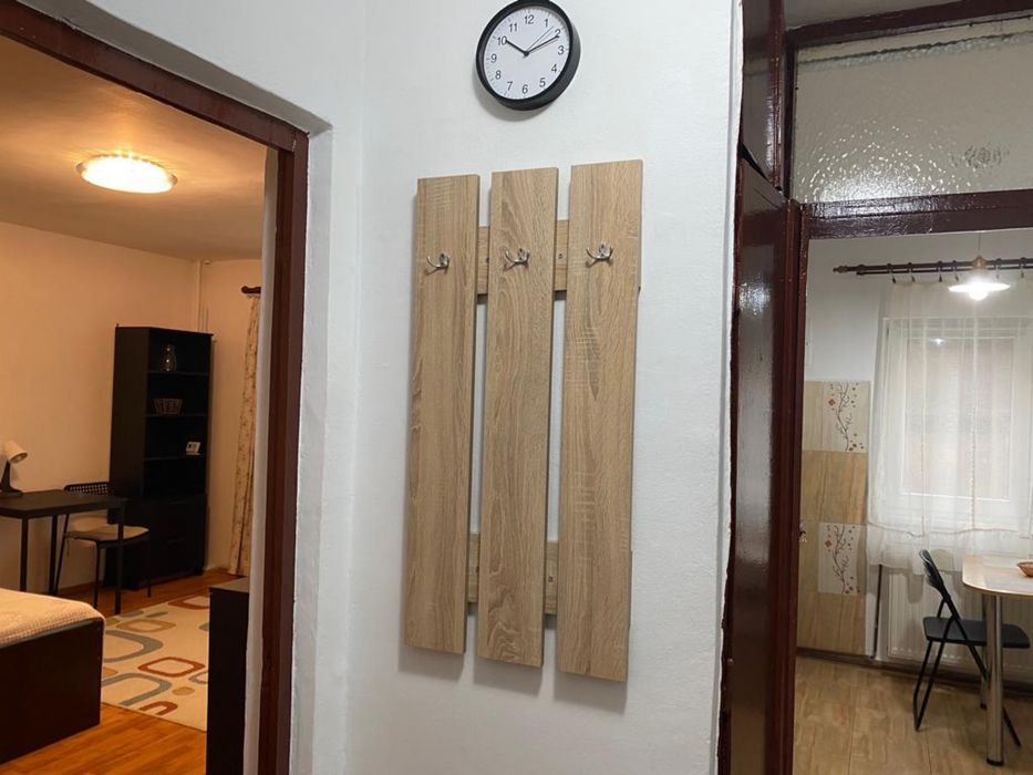 Inchiriez apt. 1 camera,str. Nasaud, Cluj-Napoca,  330 eur