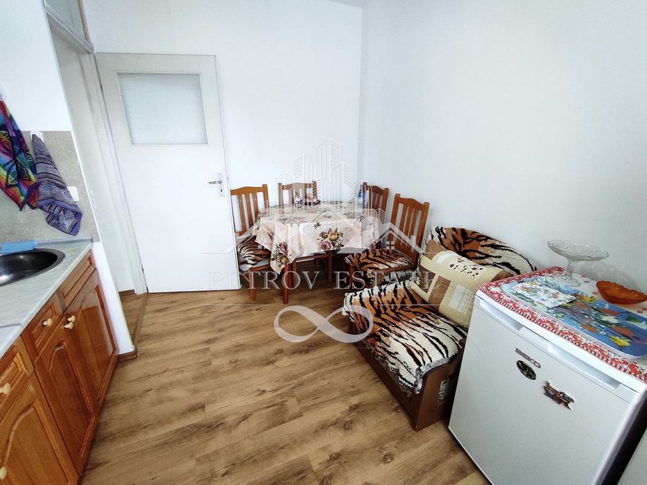 Продава се Двустаен апартамент в Велинград - 73 кв.м за 699 €/кв.м - Снимка #6