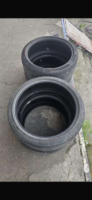 cauciucuri Pirelli