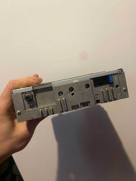 vand casetofoane auto