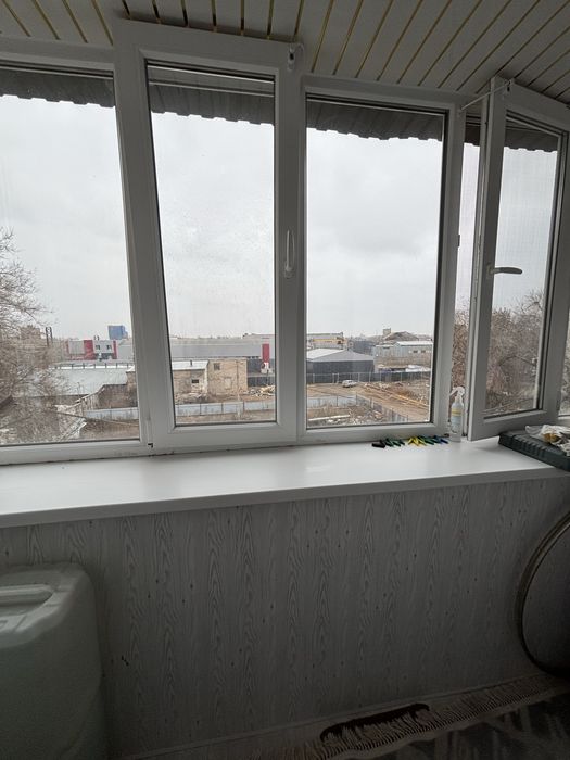 3х ком Нефтебаза 58.1   4/5