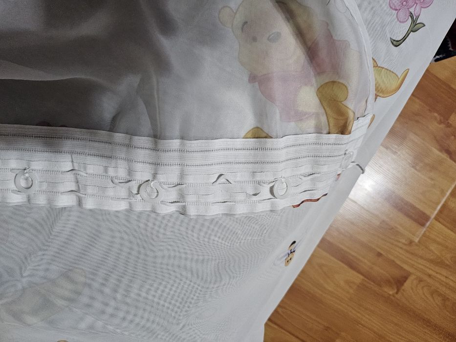 3 броя пердета на "Мечо пух"