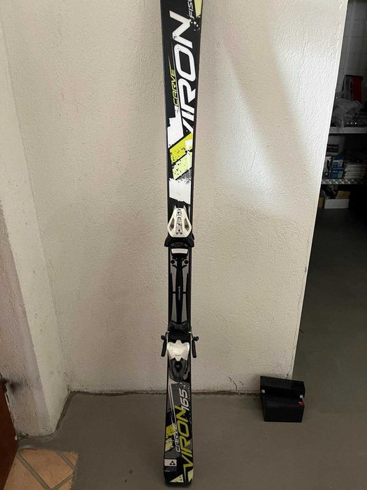 Ски ФИШЕР VIRON carve състезателни