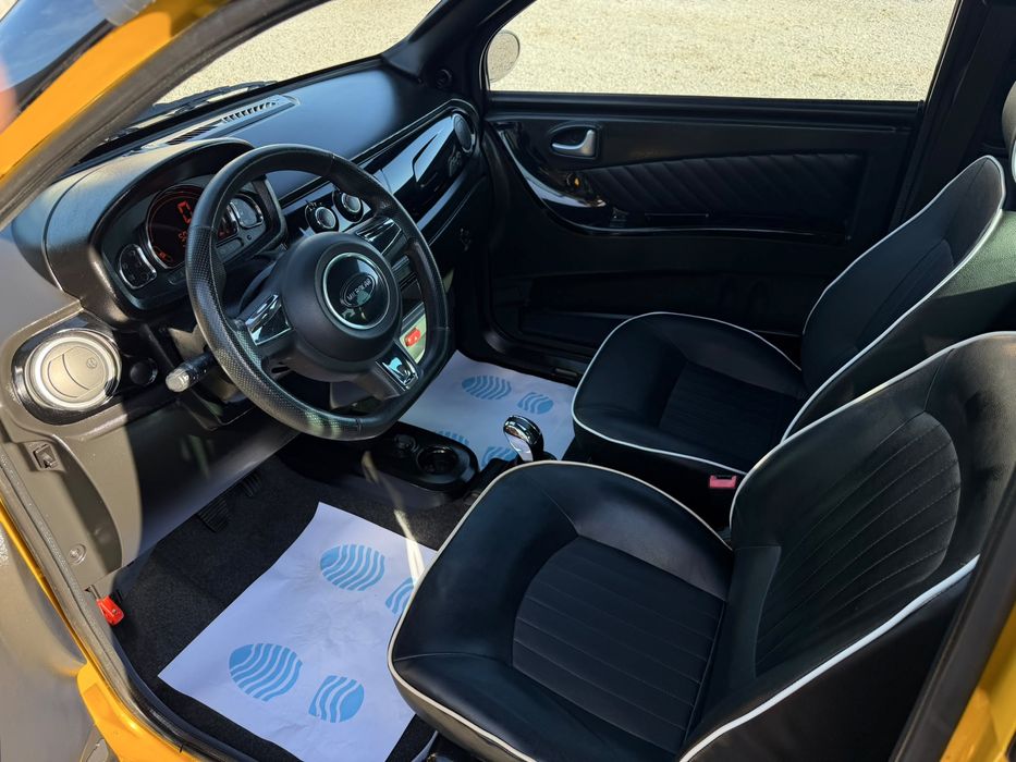 Microcar M8 / Aixam de la 16 ani am b1