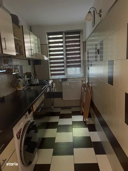 Apartament 2 camere, Berceni/Obregia, decomandat/balcon/boxa