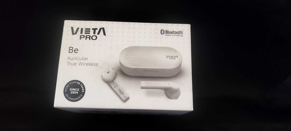 Бес жични слушалки Bluetooth