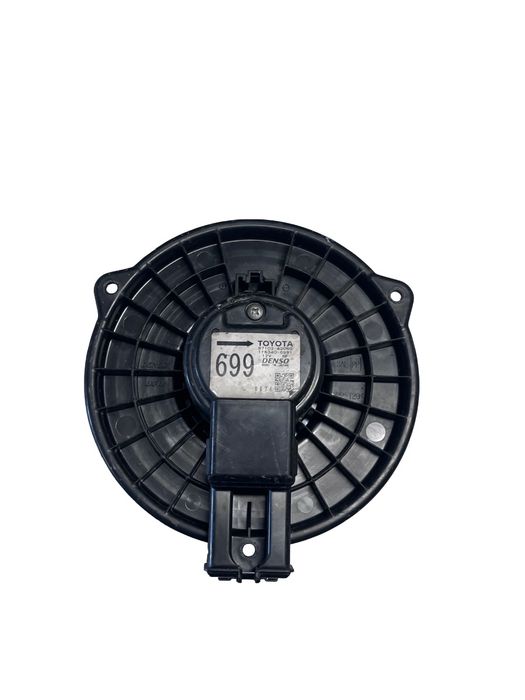 Ventilator Aeroterma Toyota Rav 4 Ii _A2_ 2000 - 2005 87103-42060
