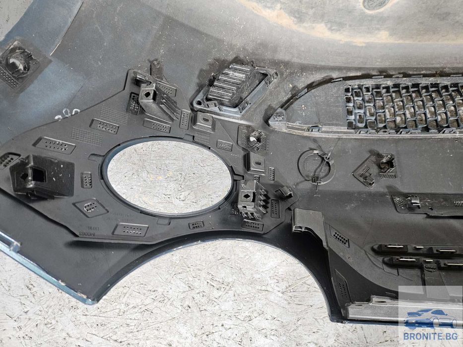 Предна броня Fiat 500 E ELECTRIC Фиат 500 електрик 2020- 2024