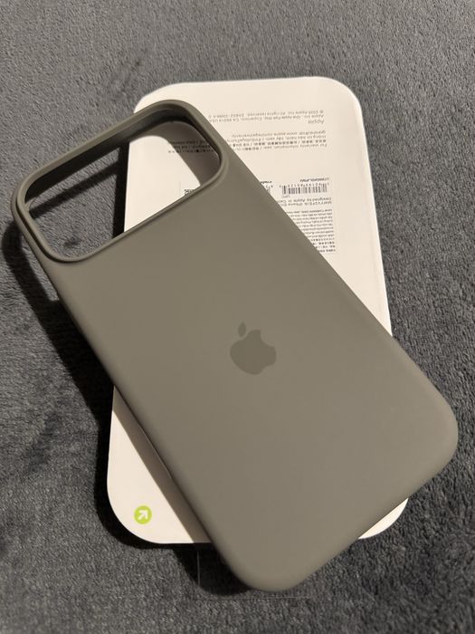 Husa iPhone 17 Pro/17 Pro Max