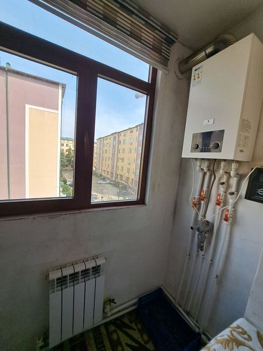 Согдиана Арентир 4 роддом