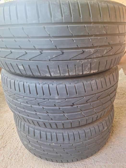 Anvelope Hankook vară