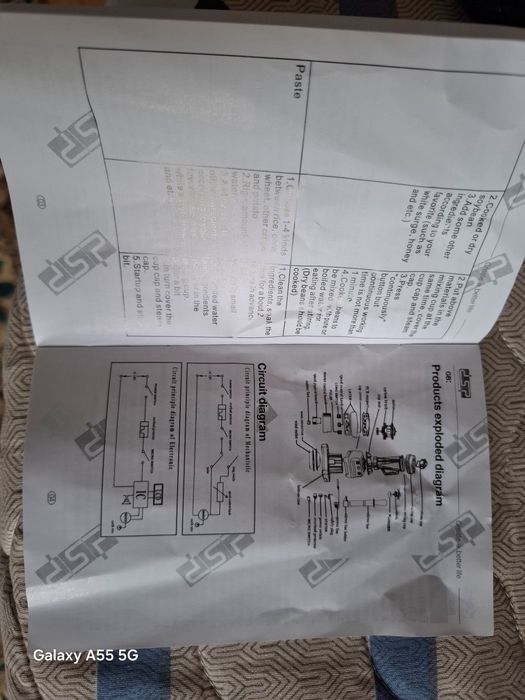 Yangi Blender, Fransuz brendi asosida islab chiqarilgan ,