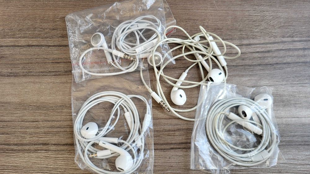 Apple Casti telefon diferite modele originale