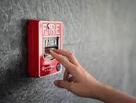 Пожарная безопасность