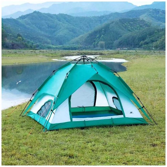 Автоматическая палатка/тент Xiaomi Hydsto Multi-scene Quick Open Tent