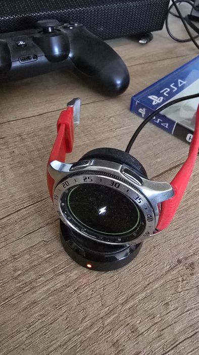 Ceas Samsung galaxy  watch 3