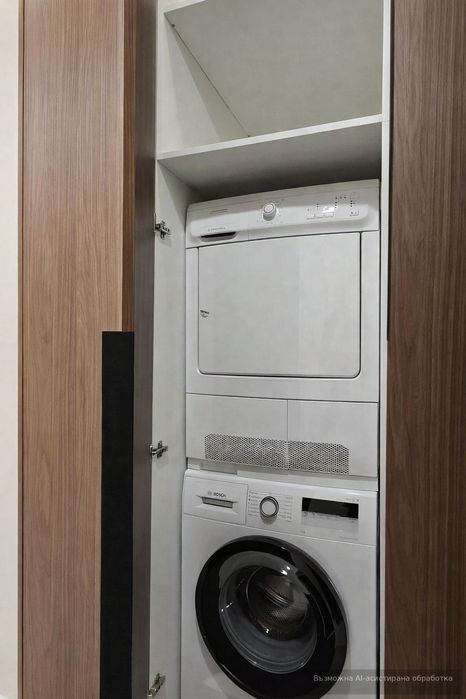 Дава се под наем Двустаен апартамент в София, Младост 3 - 76 кв.м за 800 € - Снимка #7