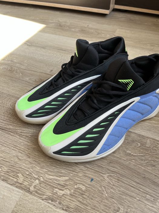 Adidas ANTHONY edwards 2 shoes 44.5