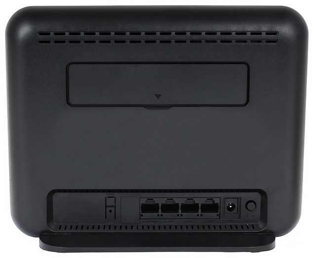 Wi-Fi роутер ALTEL P28 CPE