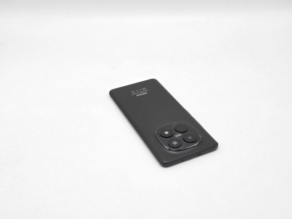 Xiaomi Redmi Note 15 5G Black 256GB 8GB Ram DualSim Neverlocked Stare Buna