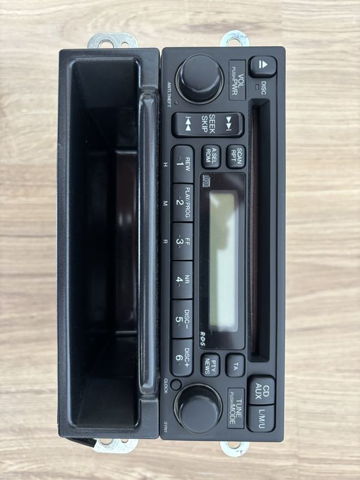 Оригинално CD Pioneer Honda CRV 2