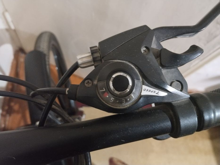 Велосипед сотилади