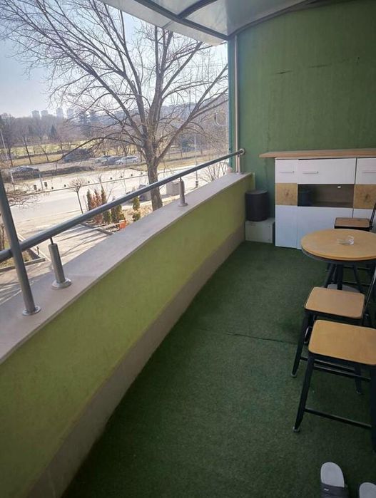 Дава се под наем Двустаен апартамент в София, Студентски град - 68 кв.м за 500 € - Снимка #6