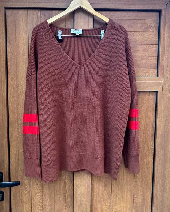 Оувърсайзд пуловер &OtherStories