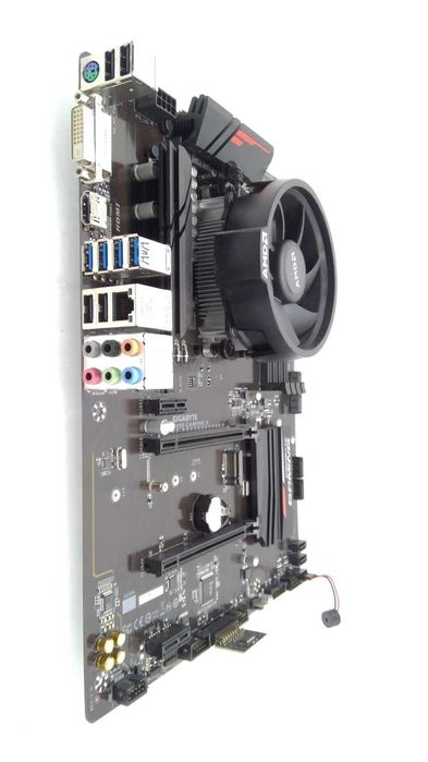 Геймърски компютър