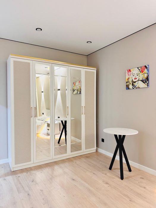 Сдаю посуточно 1 ком квартиру