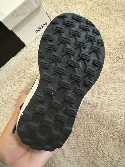 Детски ботуши Адидас