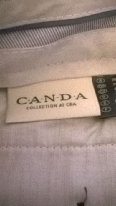 Джинси големи нови за макси дами