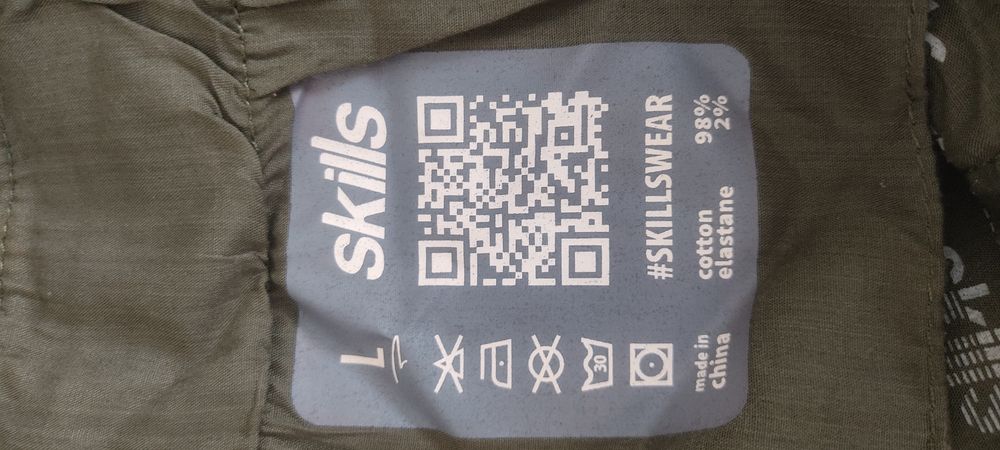 Подростки одежда разное