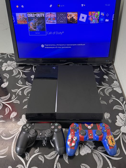 Playstation 4 500Gb