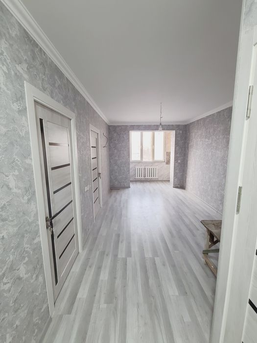 Ikki xonali kvartira