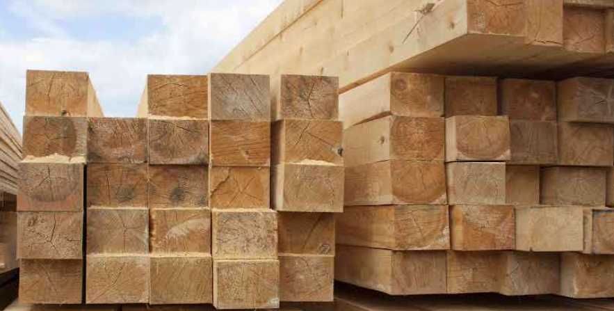 Cherestea constructii cu preturi de la 890 la 1250 lei +TVA